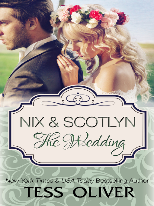 Title details for Nix & Scotlyn by Tess Oliver - Available